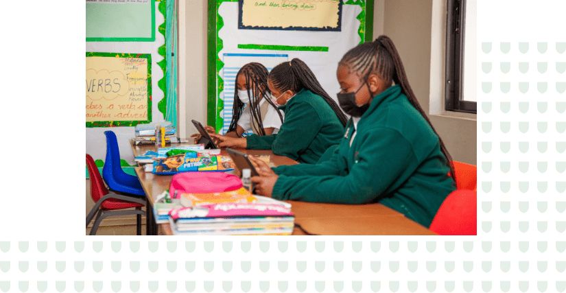  Student Profile Review & Personal Guidance